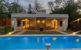 Magnolia Suites